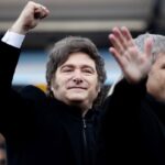 Javier Milei, en vivo: las últimas medidas del Gobierno