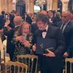 Javier Milei, en vivo: las últimas medidas del Gobierno