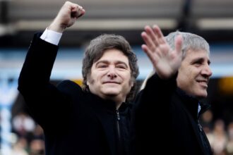 Javier Milei, en vivo: las últimas medidas del Gobierno