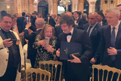 Javier Milei, en vivo: las últimas medidas del Gobierno