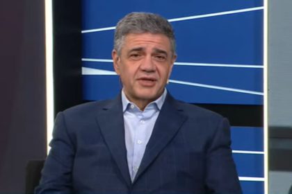 Jorge Macri dijo que ve "mucho exitismo" en el gobierno de Milei y reclamó "humildad"