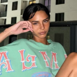 Juana Tinelli denunció que fue amenazada y cuestionó a su padre