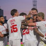 Jugará la última fecha conociendo los resultados de sus rivales en la lucha por las clasificaciones