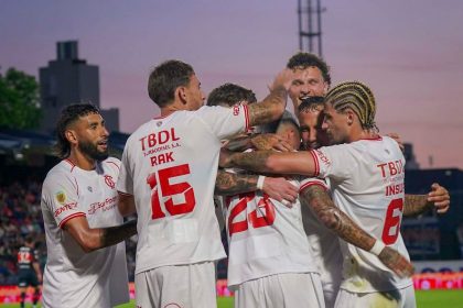 Jugará la última fecha conociendo los resultados de sus rivales en la lucha por las clasificaciones