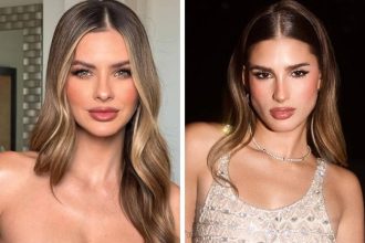 La China Suárez se enojó con Juli Poggio, salió a responderle y se armó un verdadero escándalo