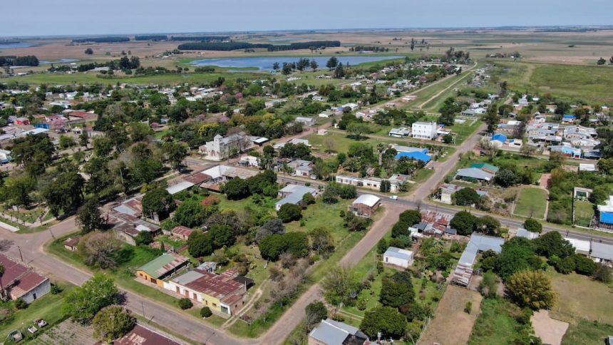 La Justicia ordenó nuevos allanamientos y rastrillajes en cuatro lagunas