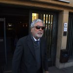 La Justicia rechazó un último recurso de De Vido para evitar ir preso