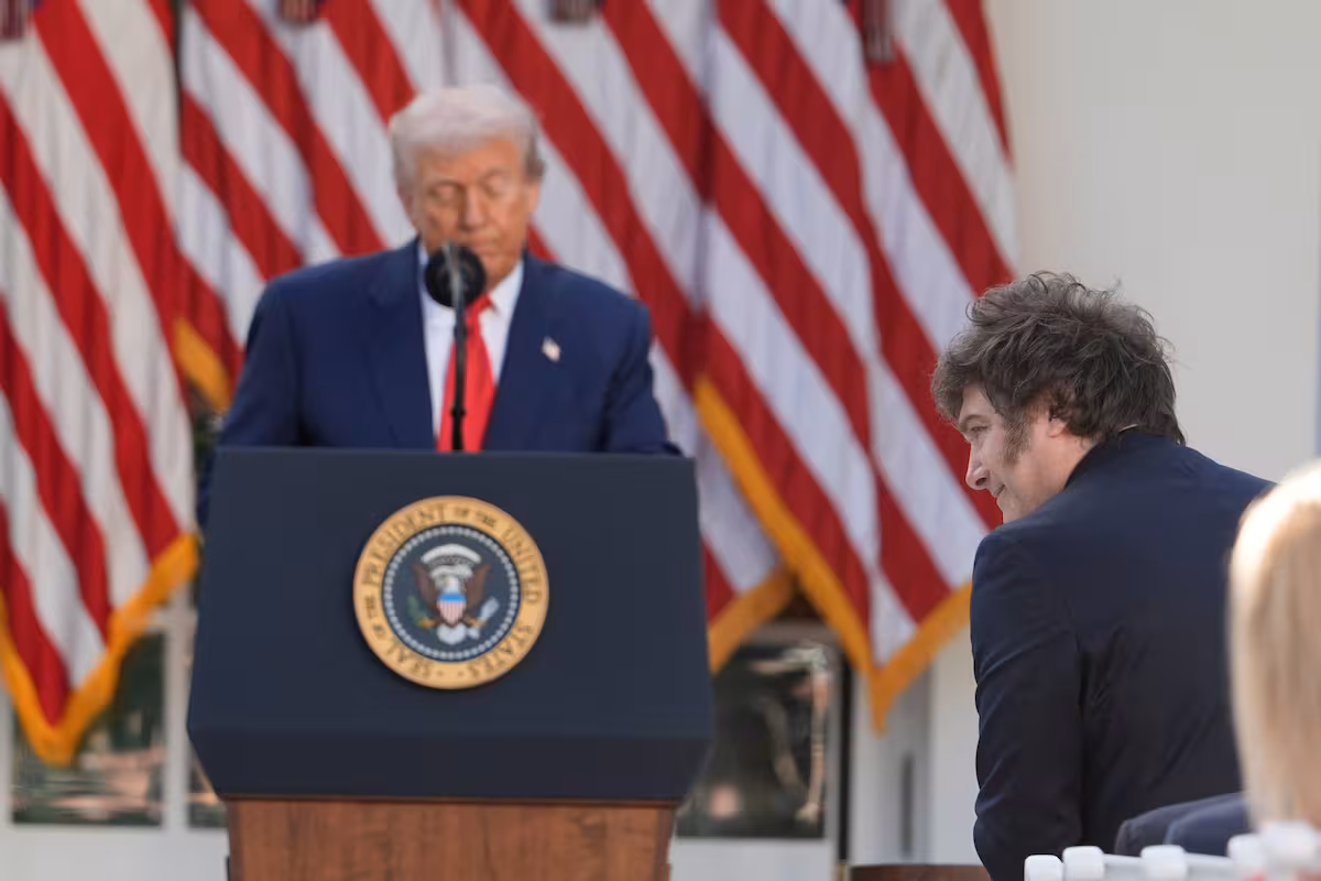 La guerra de los intereses materiales