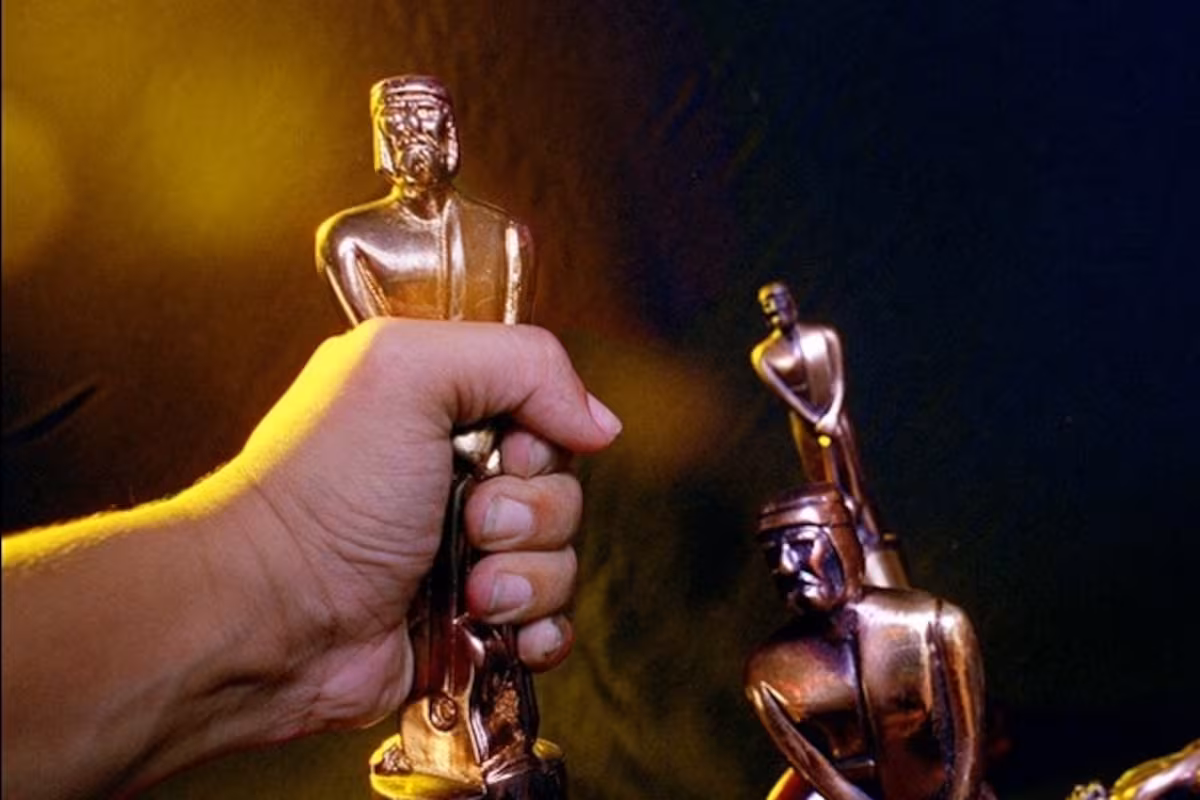 La intimidad de la ceremonia en Miami y todos los ganadores