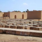 Larissa: la ciudad que resistió a todos sus enemigos, pero se rindió ante la oscuridad de un eclipse total