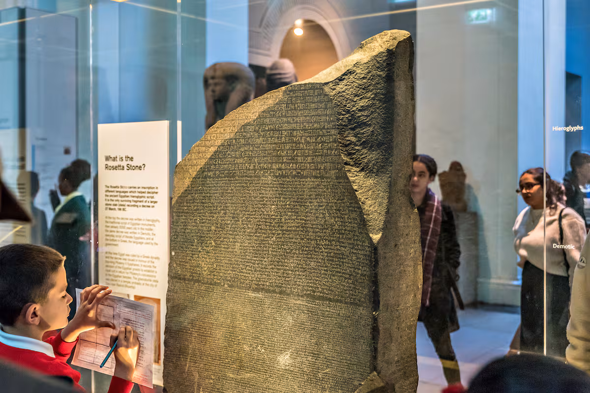 Letras eliminadas - LA NACION