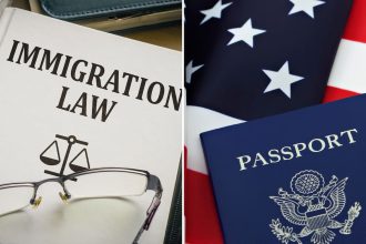 Los cinco nuevos proyectos de ley de inmigración en EE.UU. que pueden cambiar la vida de los migrantes