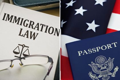 Los cinco nuevos proyectos de ley de inmigración en EE.UU. que pueden cambiar la vida de los migrantes