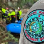 No son las serpientes de Texas: los animales que causan un gran problema en los parques estatales