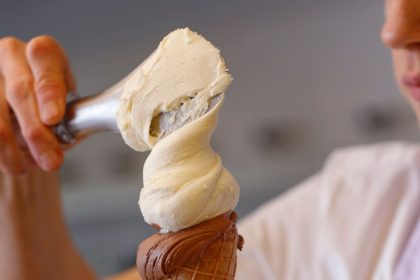 Noche de las Heladerías 2025: mapa en CABA y todos los locales con 2x1