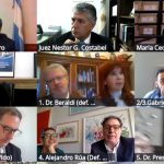 Preocupación en la Corte por la duración del juicio.