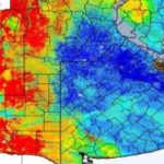 Pronostican nuevas lluvias y anticipan qué pasará en las zonas al límite por las inundaciones