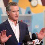 Qué dicen las encuestas en California sobre el 4 de noviembre: ¿gana la Proposición 50 de Gavin Newsom?