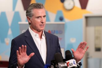 Qué dicen las encuestas en California sobre el 4 de noviembre: ¿gana la Proposición 50 de Gavin Newsom?