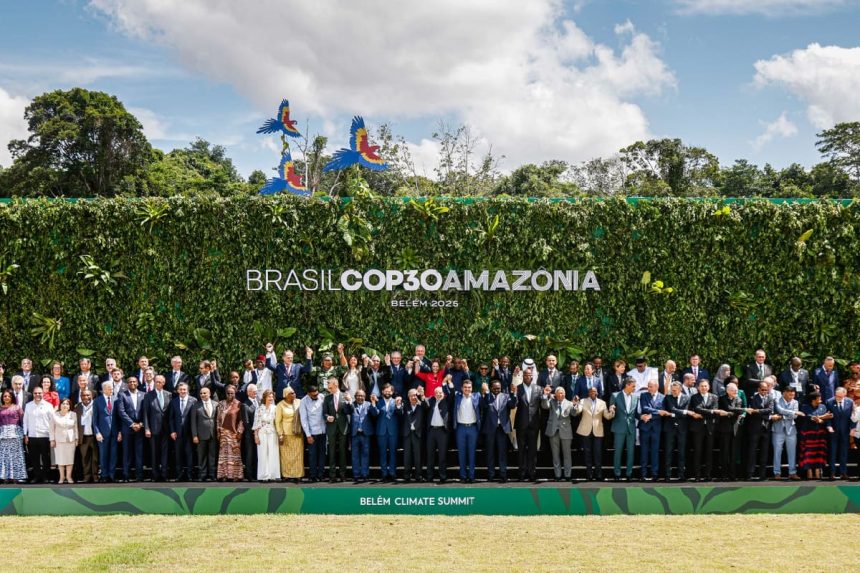 Qué se sabe de la COP30, la cumbre del clima que arranca hoy en Brasil