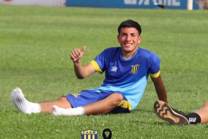 Quién es el futbolista que murió ahogado en el río Paraná
