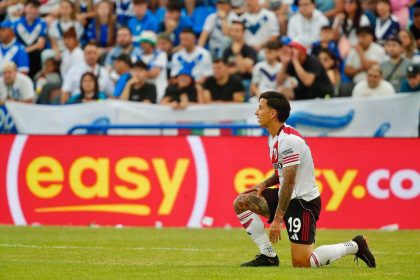 River no convence y sigue lejos del gol y de la Copa Libertadores: qué necesita (ahora) para clasificarse