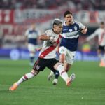 River vs. Gimnasia, en vivo: el minuto a minuto del partido por el torneo Clausura