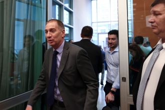 Santilli renunciará hoy a su banca de diputado para asumir el Ministerio de Interior