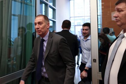 Santilli renunciará hoy a su banca de diputado para asumir el Ministerio de Interior