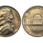 “Type 1 Original Design Vintage”: los cinco centavos con la cara de Jefferson que podría valer más de US$32.000