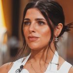 Valentina Cervantes confirmó su renuncia a MasterChef y explicó sus razones: qué tuvieron que ver Enzo Fernández y Wanda Nara