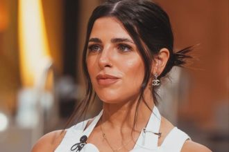 Valentina Cervantes confirmó su renuncia a MasterChef y explicó sus razones: qué tuvieron que ver Enzo Fernández y Wanda Nara