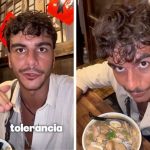Visitó un restaurante con estrella Michelín en Malasia y desenmascaró la verdad sobre el lugar