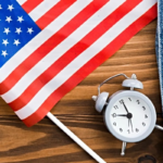 Voto en Nueva Jersey 2025: cómo me afecta el cambio de horario del domingo 2 de noviembre