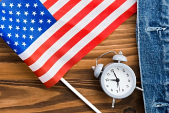 Voto en Nueva Jersey 2025: cómo me afecta el cambio de horario del domingo 2 de noviembre