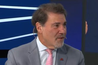 Zuchovicki opinó sobre la reforma laboral que propone el gobierno de Milei