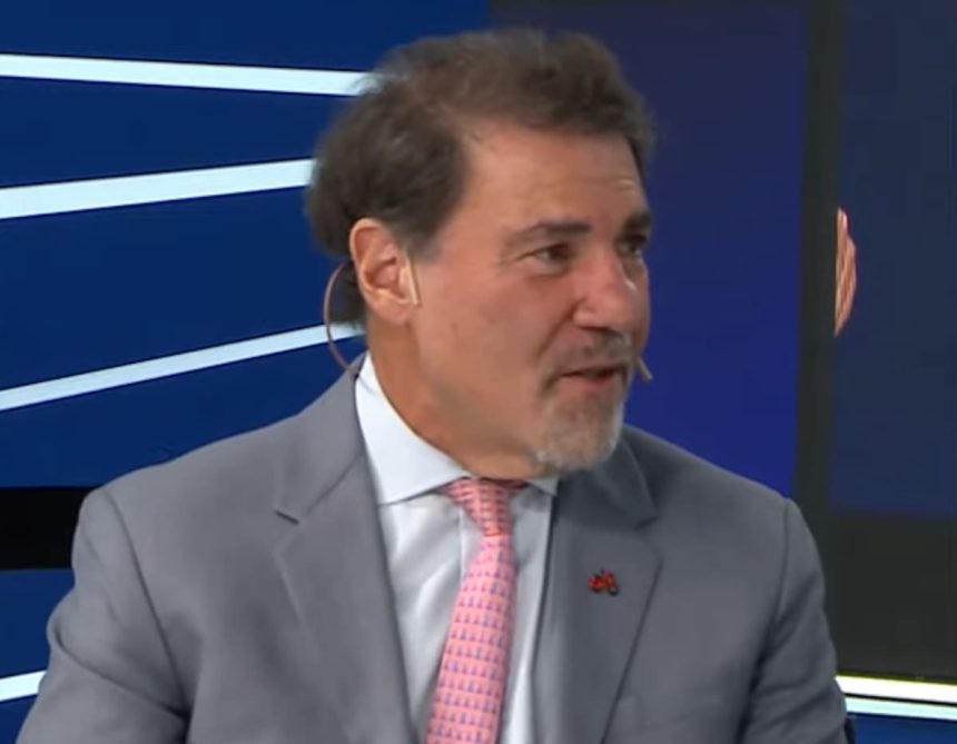 Zuchovicki opinó sobre la reforma laboral que propone el gobierno de Milei