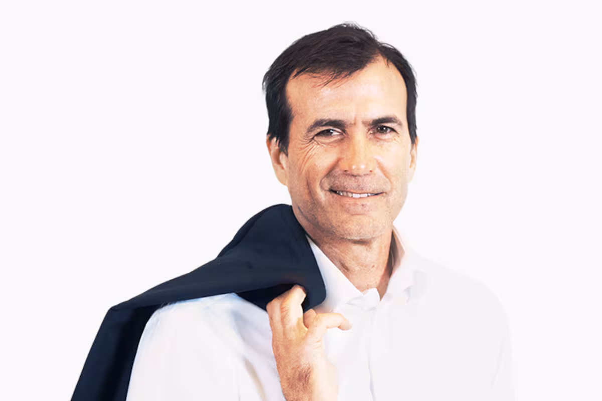 Adolfo Cambiaso: el polista que nunca deja de sumar hitos para la película de su vida