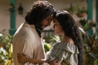 Cien años de soledad: Netflix confirmó la fecha de estreno de la segunda parte