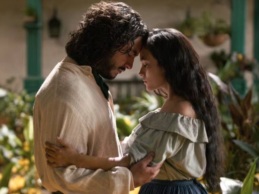 Cien años de soledad: Netflix confirmó la fecha de estreno de la segunda parte