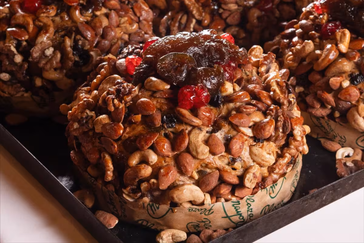 Cuánto cuesta el pan dulce de Plaza Mayor, el más codiciado de Buenos Aires