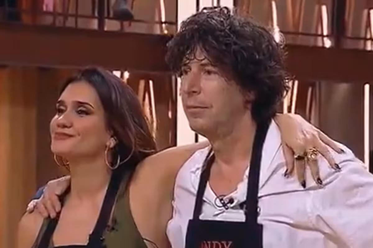 Cuánto midió la última gala de eliminación del año de Masterchef