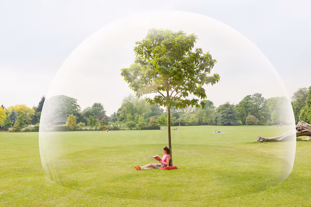 Diez recomendaciones en busca de calma y claridad