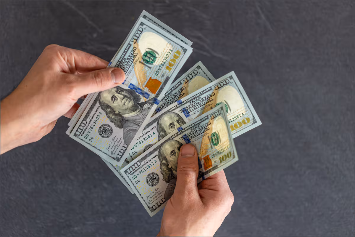 Dólar hoy, dólar blue hoy: a cuánto cotiza este viernes 12 de diciembre