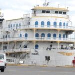 Encontraron flotando el cuerpo de un hombre de 40 años cerca del casino