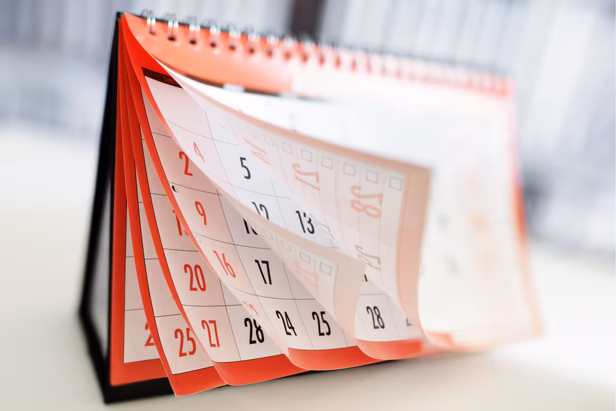 Es oficial: estos son los feriados por Navidad 2025, según la ley