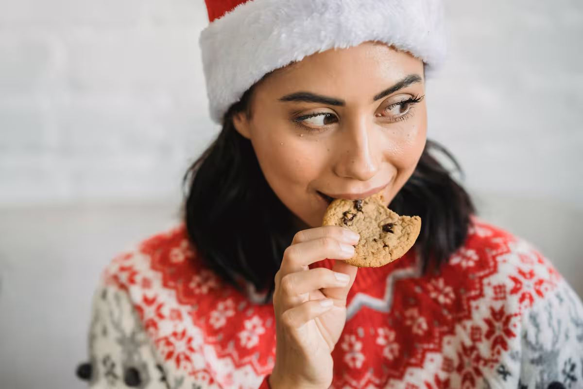 Esta es la razón por la que el clima frío provoca más hambre y cómo evitar comer de más