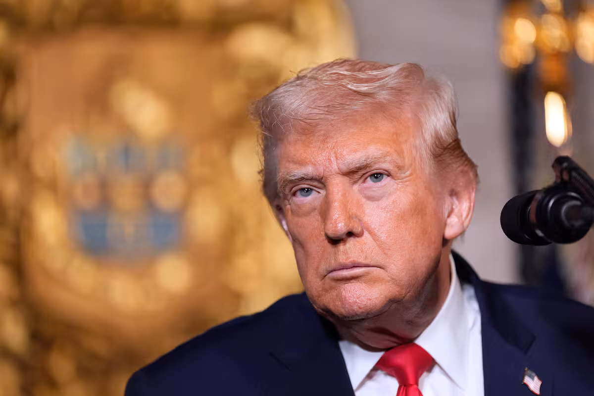 Estados Unidos lanzó un “poderoso” ataque contra militantes del Estado Islámico en Nigeria