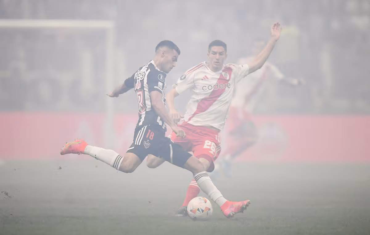 Gallardo ya tiene a un mediocampista que Sampaoli no iba a tener en cuenta