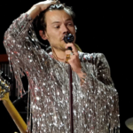 Harry Styles publicó un video y sorprendió a sus fans, a dos años de su última gira de shows